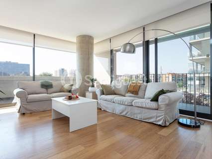Apartamento en alquiler en Sant Joan Despí