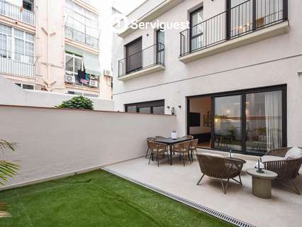 Casa en alquiler en Barcelona