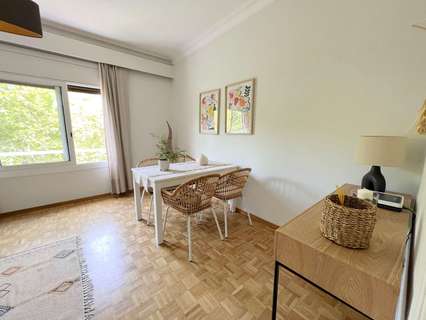Apartamento en alquiler en Barcelona
