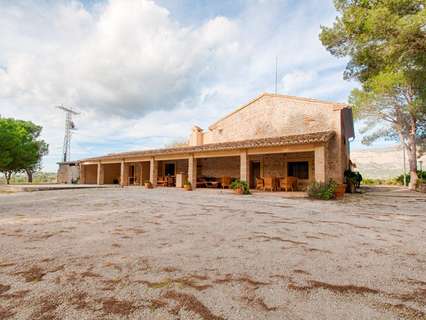 Casa en venta en Gata de Gorgos