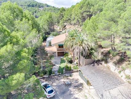 Casa en venta en Muro de Alcoy