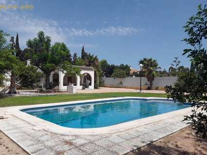 Casa en venta en Elche/Elx