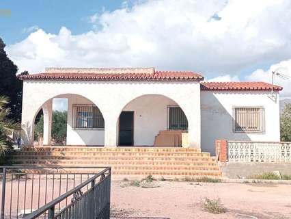 Casa en venta en Crevillent