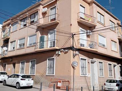 Apartamento en venta en Crevillent