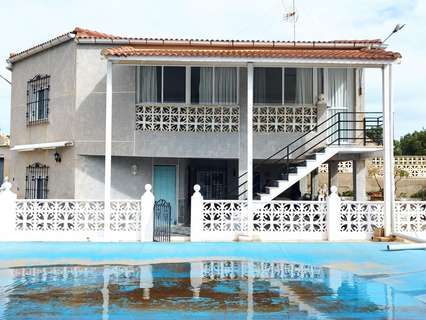 Casa en venta en Crevillent