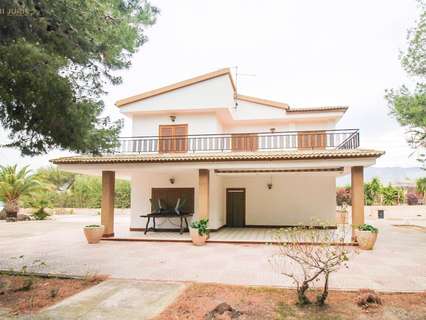 Casa en venta en Crevillent