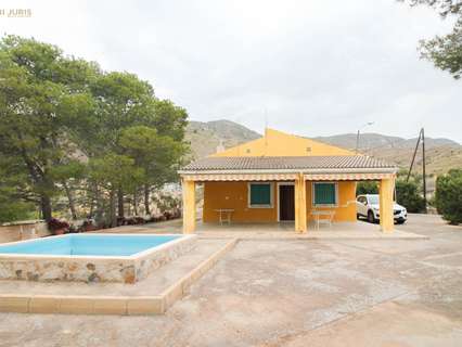 Casa en venta en Crevillent
