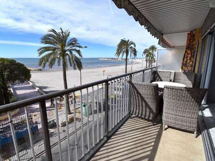 Apartamento en alquiler en Santa Pola