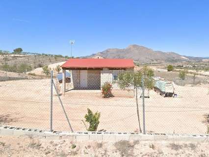 Casa en venta en Hondón de los Frailes