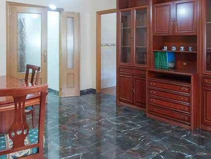 Apartamento en venta en Crevillent rebajado