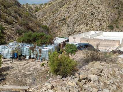 Casa en venta en Crevillent