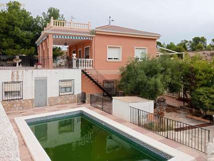 Casa en venta en Crevillent