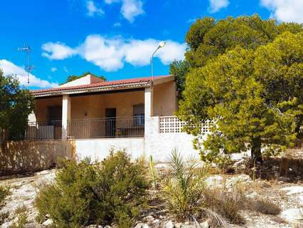 Casa en venta en Crevillent