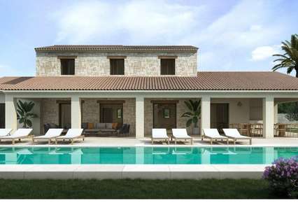 Casa en venta en Teulada zona Moraira