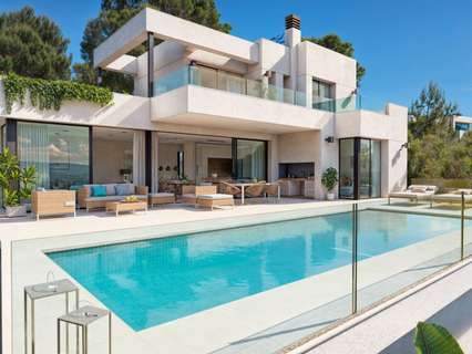 Casa en venta en Calpe