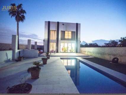 Casa en venta en Crevillent