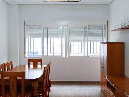 Apartamento en venta en Crevillent