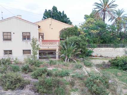 Casa en venta en Crevillent