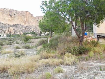 Casa en venta en Crevillent