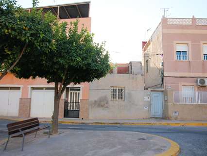 Casa en venta en Crevillent