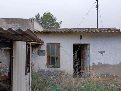 Casa en venta en Crevillent