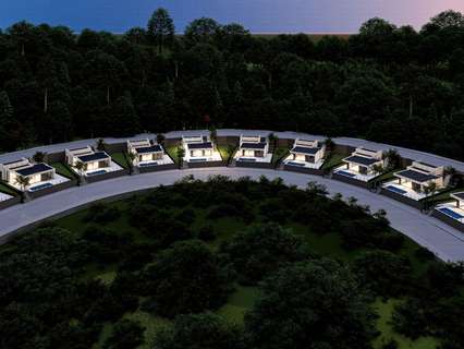 Casa en venta en Pedreguer