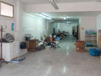 Local comercial en venta en Crevillent