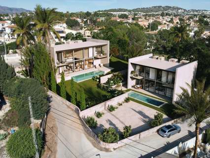 Casa en venta en Calpe