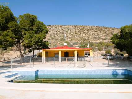 Casa en venta en Crevillent