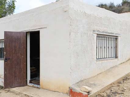 Casa en venta en Abanilla zona Macisvenda rebajada