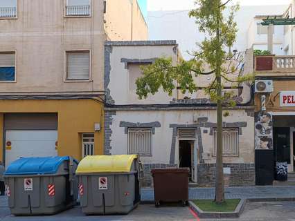 Casa en venta en Crevillent