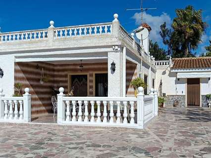 Casa en venta en Albatera