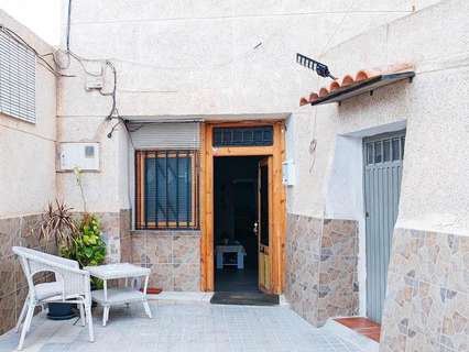 Casa en venta en Crevillent