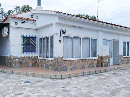 Casa en venta en Albatera