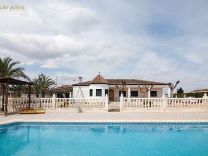 Casa en venta en Crevillent