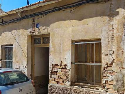 Casa en venta en Crevillent
