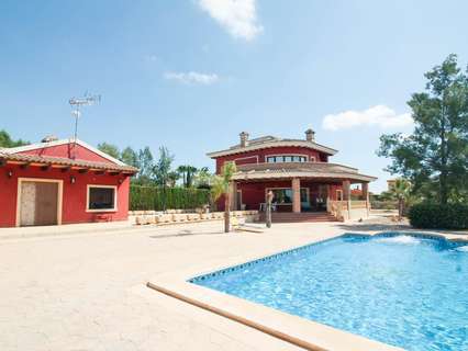 Casa en venta en Crevillent