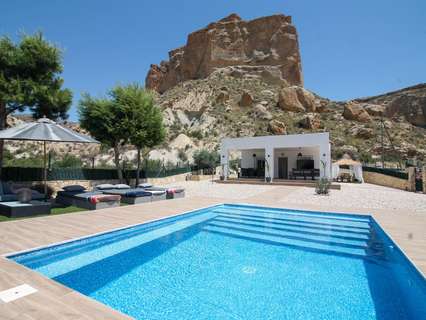 Casa en venta en Crevillent