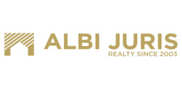 logo Inmobiliaria Albi Juris Realty