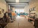 Nave industrial en venta en Águilas