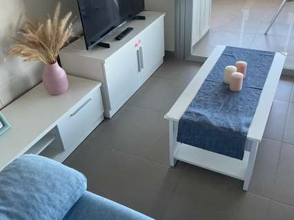 Apartamento en alquiler en Águilas