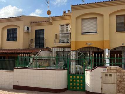 Casa en venta en Águilas