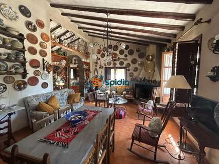 Casa rústica en venta en Águilas