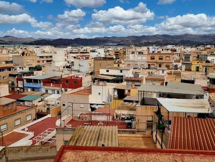 Casa en venta en Águilas