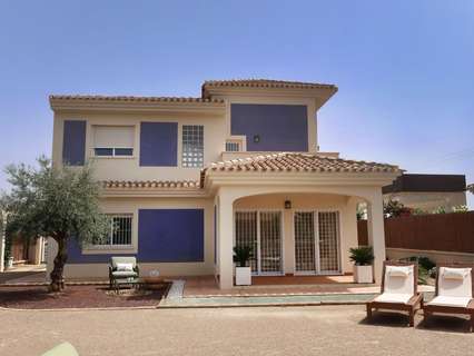 Casa en venta en Lorca