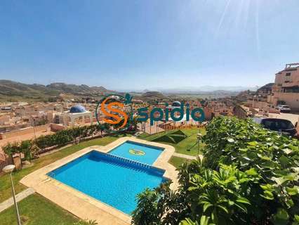 Apartamento en venta en Águilas