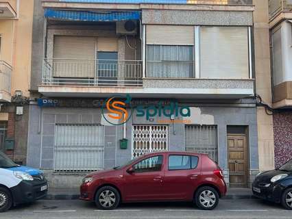 Casa en venta en Águilas