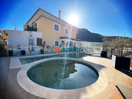 Casa en venta en Águilas