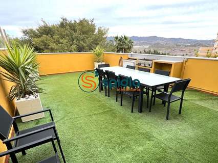 Dúplex en venta en Águilas