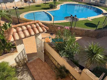 Casa en venta en Águilas